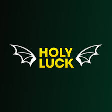 HolyLuck logo