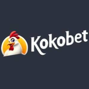 Kokobet logo