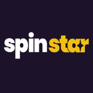 Spinstar logo